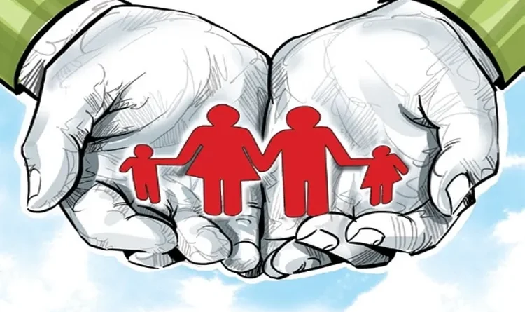 Declining fertility rate in Kashmir is altering the demographic landscape.