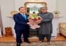 Statement by US Ambassador Sergio Gor: Political turmoil in India, Pakistan, and Kashmir.