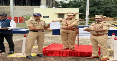 Imran becomes a jail police officer through SEWA's initiative; expansion in Maharashtra.