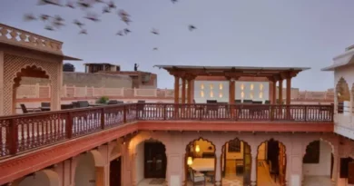 Fly kites at Haveli Dharampura in Old Delhi on August 15; check out the full plan.