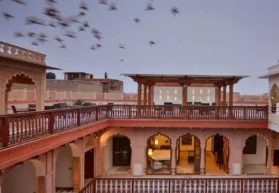 Fly kites at Haveli Dharampura in Old Delhi on August 15; check out the full plan.