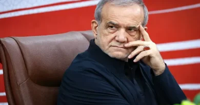Iran ready to end war with US; pressure on Trump mounts.