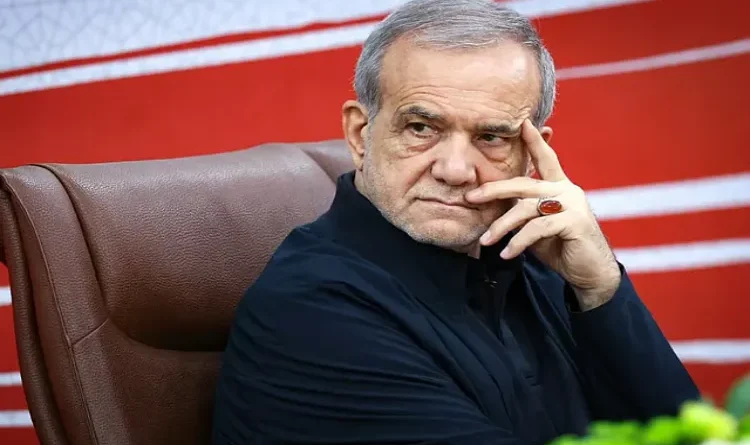 Iran ready to end war with US; pressure on Trump mounts.