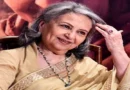 Sharmila Tagore's remarks on Vande Mataram spark political controversy.