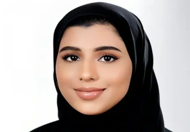 How Emirati female engineer Waad Ali Hassan Saeed Alhmoudi made her mark in nuclear energy.