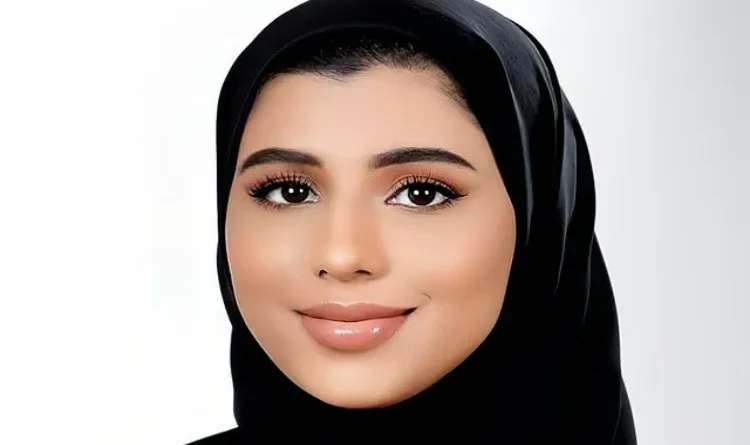 How Emirati female engineer Waad Ali Hassan Saeed Alhmoudi made her mark in nuclear energy.