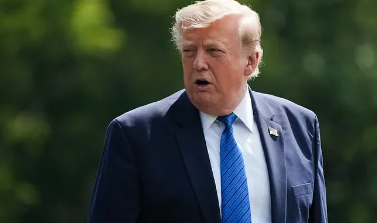 US-Iran Tensions: Preparations for a US strike and Iran's stern response.