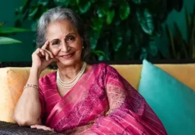 'Teesri Kasam' to resonate in New Zealand; Waheeda Rehman to be the special guest.