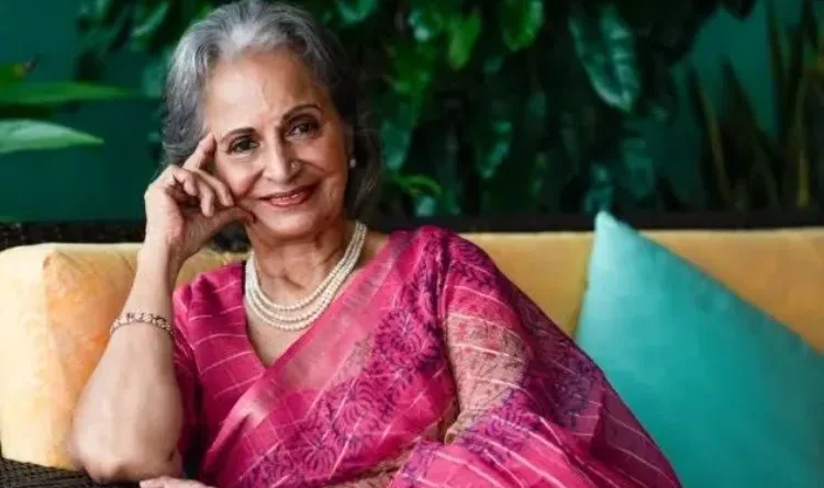 'Teesri Kasam' to resonate in New Zealand; Waheeda Rehman to be the special guest.