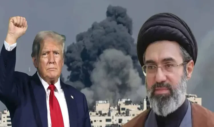 US-Iran Tensions: Signs of a potential agreement on the Strait of Hormuz; diplomatic efforts intensify.