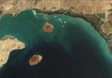 Iran launched a missile attack on US bases in Jordan.