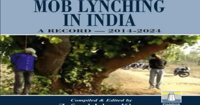 Mob Lynching in India: The Full Story from 2010 to 2024