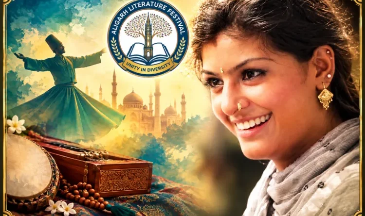 Jyoti Nooran to receive the Viksit Bharat Sufi Singer Award.