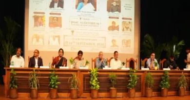 Ahad-e-Rafta revives old culture at AMU