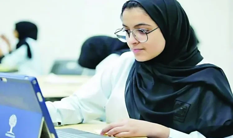 Ban on unauthorized digital tools in UAE schools