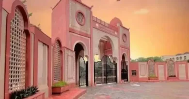 CCTV investigation begins into Jamia's 'chameleon in dal' allegation