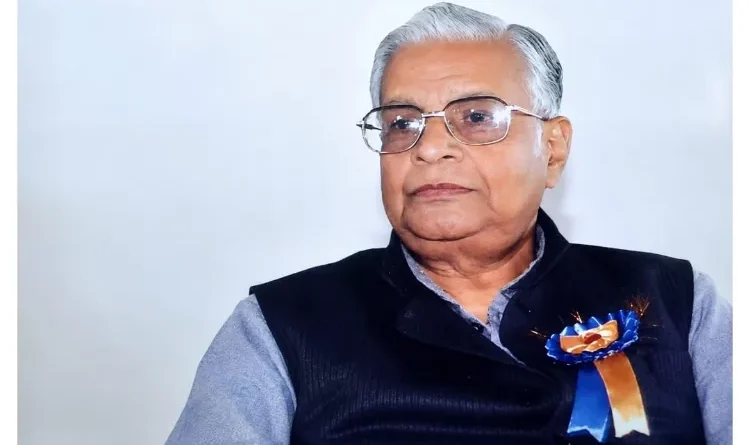 Ammar Rizvi extends full support to the joint platform of minorities.