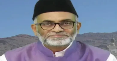 US tariffs on Russian oil should not burden the public: Jamaat