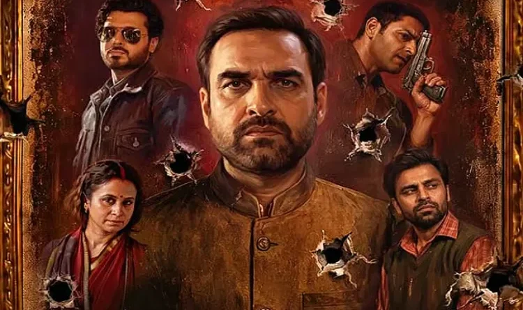 What to watch in cinemas and on OTT in the UAE this week
