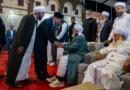 Grand Mufti and Malaysian PM meet in Kerala; a fitting reply to critics.