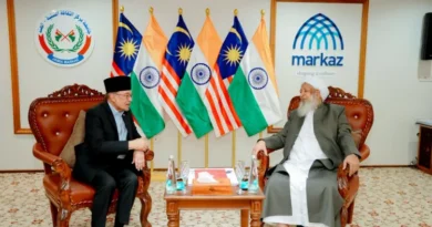 Anwar Ibrahim’s blunt message to Kanthapuram: Difference of opinion does not mean opposition.