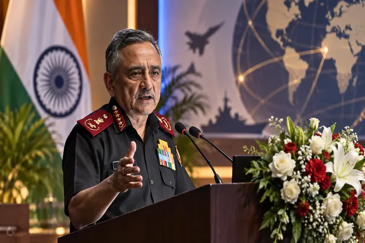 Debate between former CDS Anil Chauhan and a Muslim think tank: Time for introspection.
