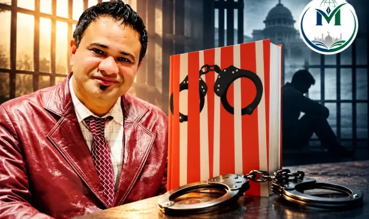Why Dr. Kafeel Khan’s new book ‘The History Sheeter’ is making headlines