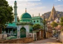 Gaya ji's Abgila, where 800 years old history is still alive