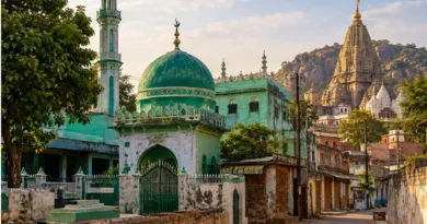 Gaya ji's Abgila, where 800 years old history is still alive