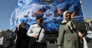 Who stands to lose how much in a US-Iran war? A full breakdown of the GDP impact.