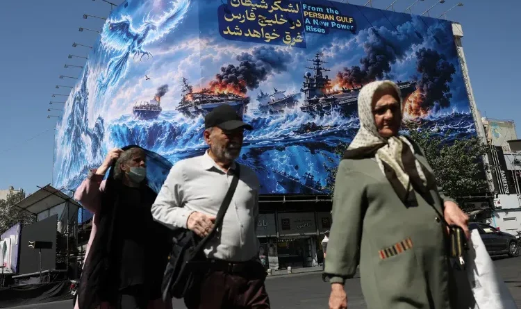 Who stands to lose how much in a US-Iran war? A full breakdown of the GDP impact.