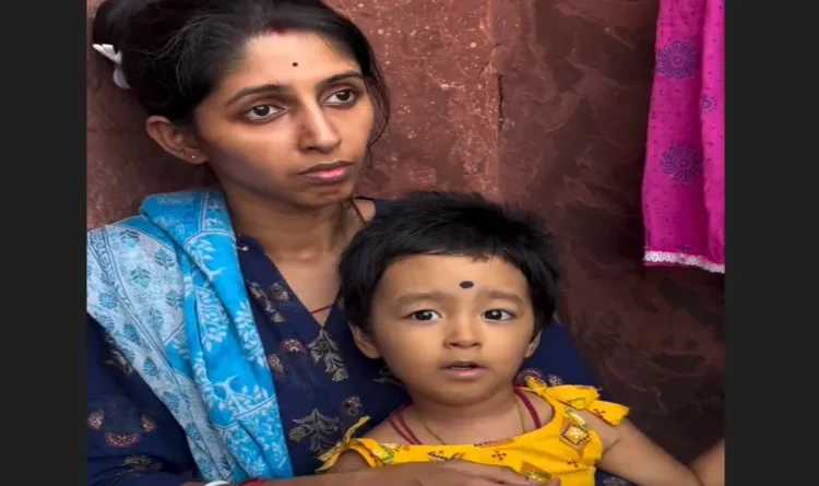 Claim goes viral: Crores raised at Jama Masjid for a girl's medical treatment.