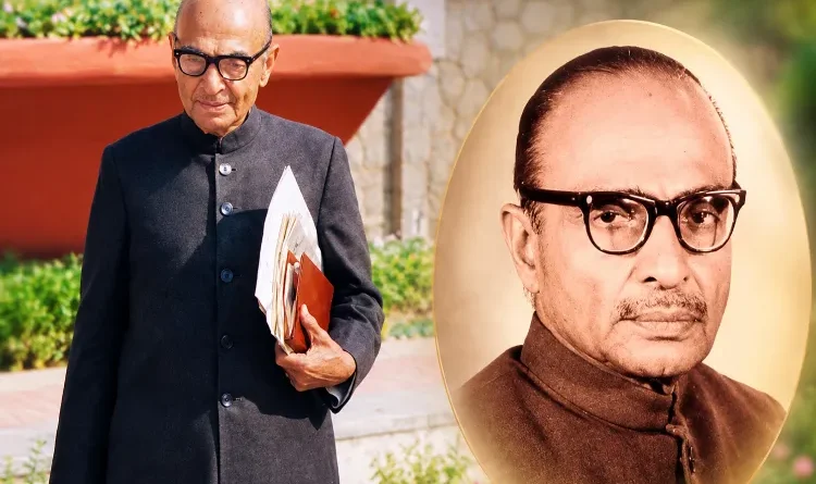 Behind Jamia Hamdard lies the grand vision of Hakim Abdul Hameed.