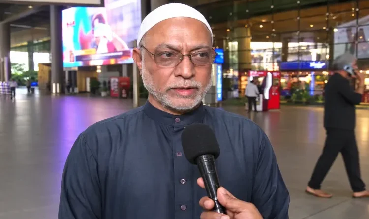 The truth behind the false claims of Gujarat's Maulana Hasan Ali Rajani