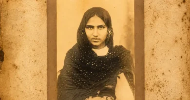 Muhammadi Begum: The First Female Voice of Urdu Journalism
