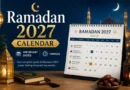 Buzz intensifies regarding Ramadan 2027 dates; find out when the fasts will begin.