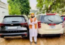 हाजी सैयद सलमान चिश्ती : सूफी पहचान, गेरुआ अंदाज और लग्जरी गाड़ियों का शौक