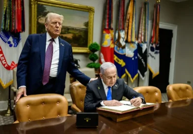 A new move by the US and Israel: a plot to drag Arab nations into the war.