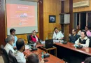 Special lecture at Jamia to gain a deeper understanding of Egyptian culture.