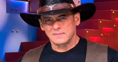 Salman Khan has started shooting for Bigg Boss 20.