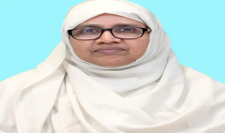Jamaat demanded an inquiry into the assault on female journalists Shaheen Khan and Nafisa Khan.