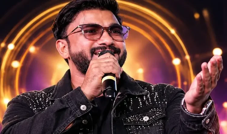 Nisar Wayanad, known as the ‘Udit Narayan’ of Kerala, passes away suddenly in Dubai.