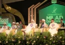 The message of love for the Prophet resonated at the Calicut Milad conference.