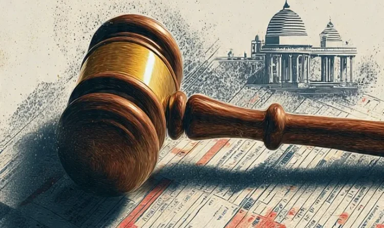 11 crore names missing from voter list; Yogendra Yadav's major revelation sparks a sensation.