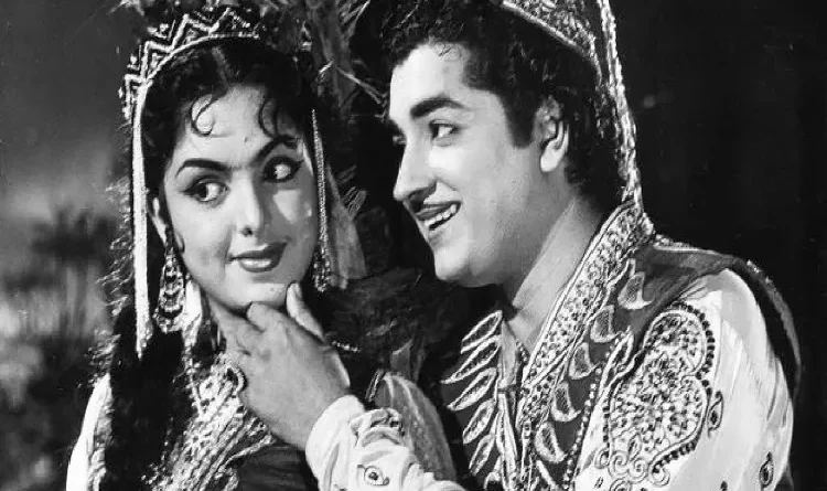 400 hits, 50 blockbusters, yet superstar Prem Nazir was forgotten.