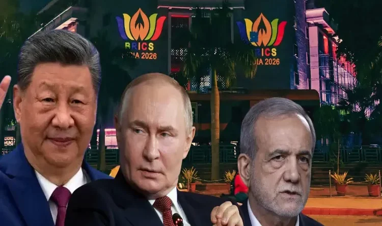 Chinese President Xi Jinping to visit India seven years after Galwan.