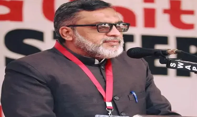 Jamaat raises questions over action at Shalimar Bagh mosque.