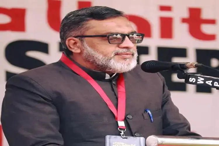 Jamaat raises questions over action at Shalimar Bagh mosque.