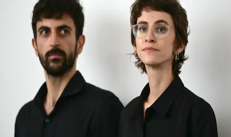Venice Film Festival: 'Najja', a film on the devastation in Gaza, receives a 25-minute standing ovation.