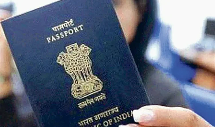 Visa-free entry to 25 countries and visa-on-arrival in 40 countries with an Indian passport.